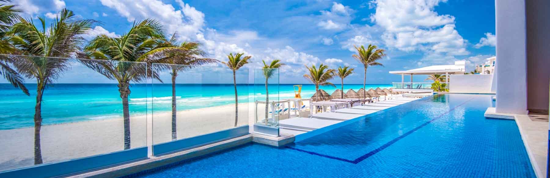 Wyndham Alltra Cancun All Inclusive Resort