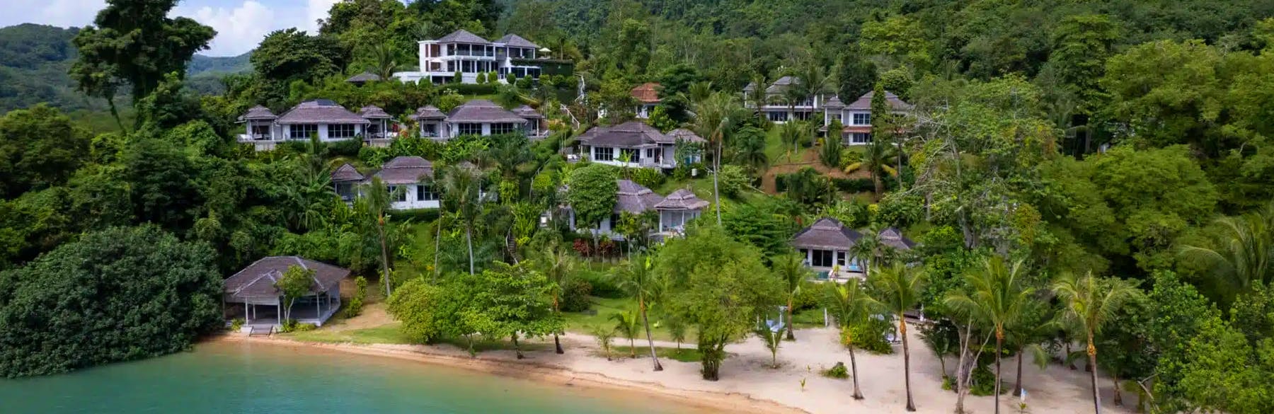 Paradise Koh Yao