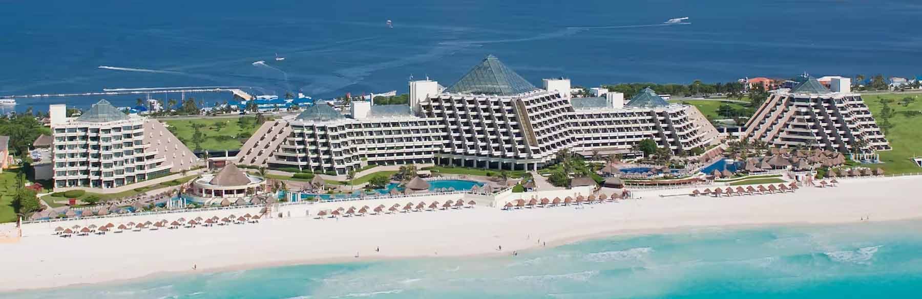 PARADISUS CANCUN