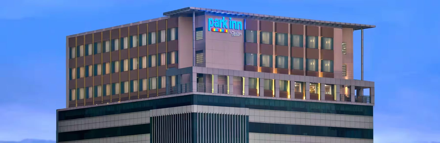 Park Inn by Radisson, Amritsar Airport