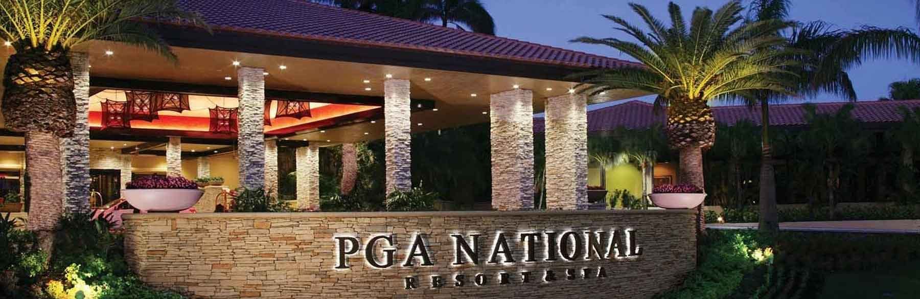 PGA National Resort & Spa