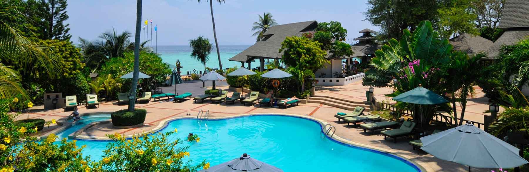 Phi Phi Holiday Resort