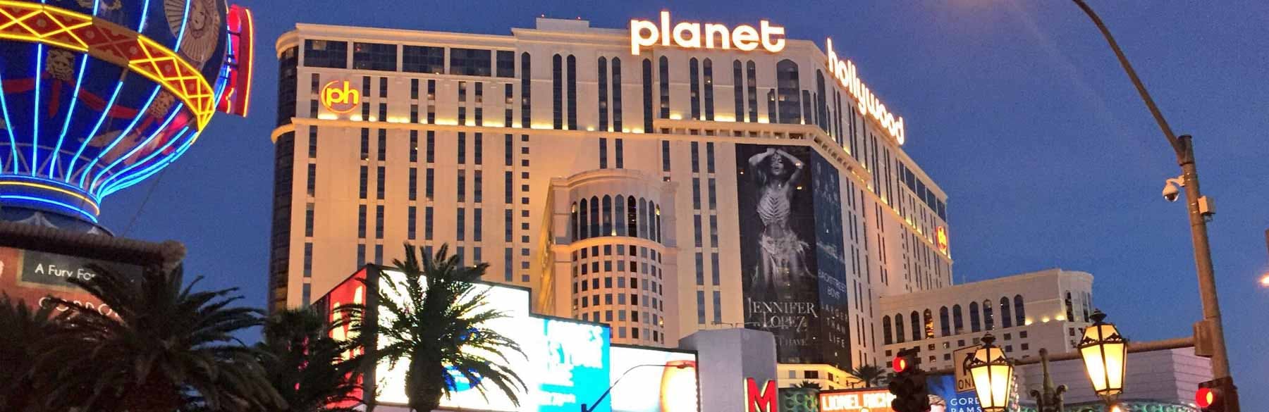 Planet Hollywood Resort & Casino