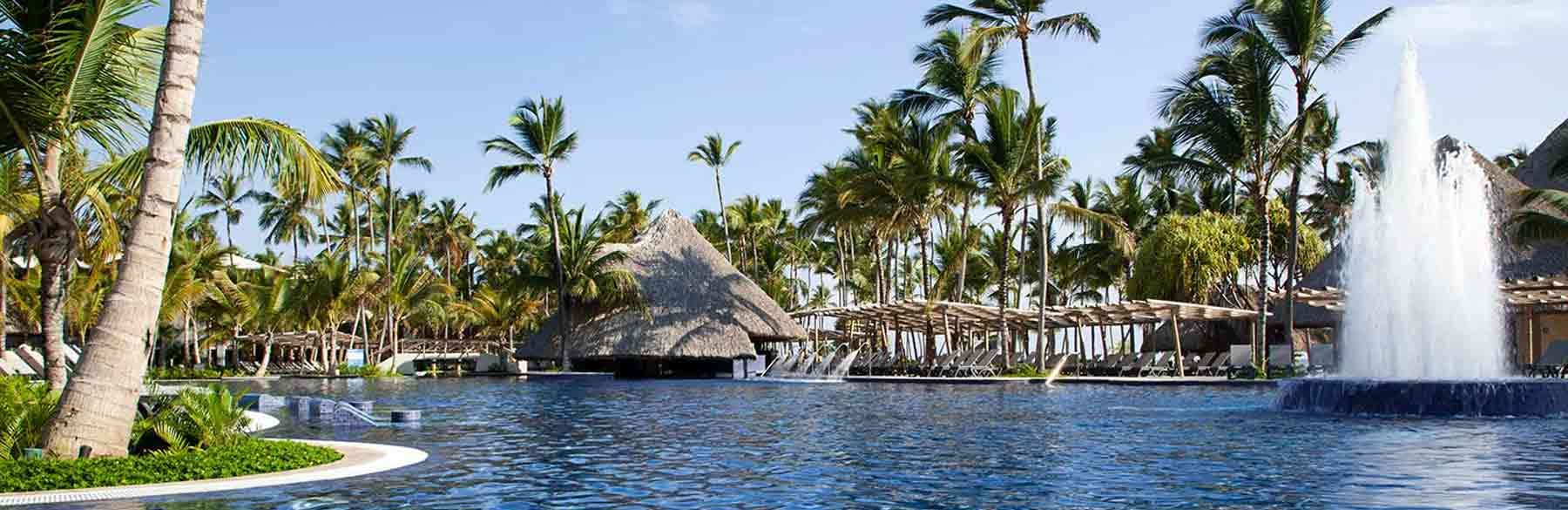 Premium Level at Barceló Bávaro Palace