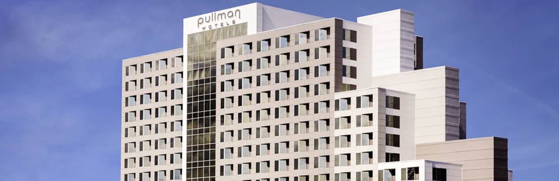 Pullman Miami Airport Hotel