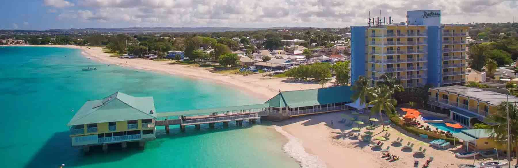 Radisson Aquatica Resort Barbados