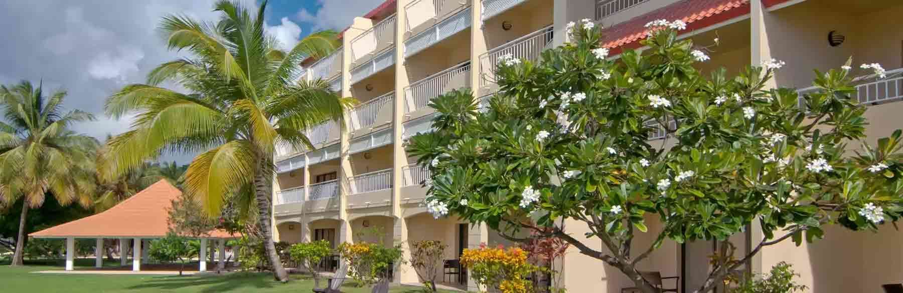 Radisson Grenada Beach Resort