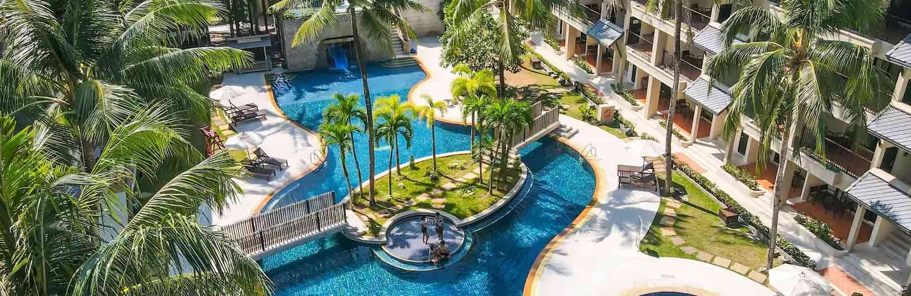 Radisson Resort & Suites Phuket