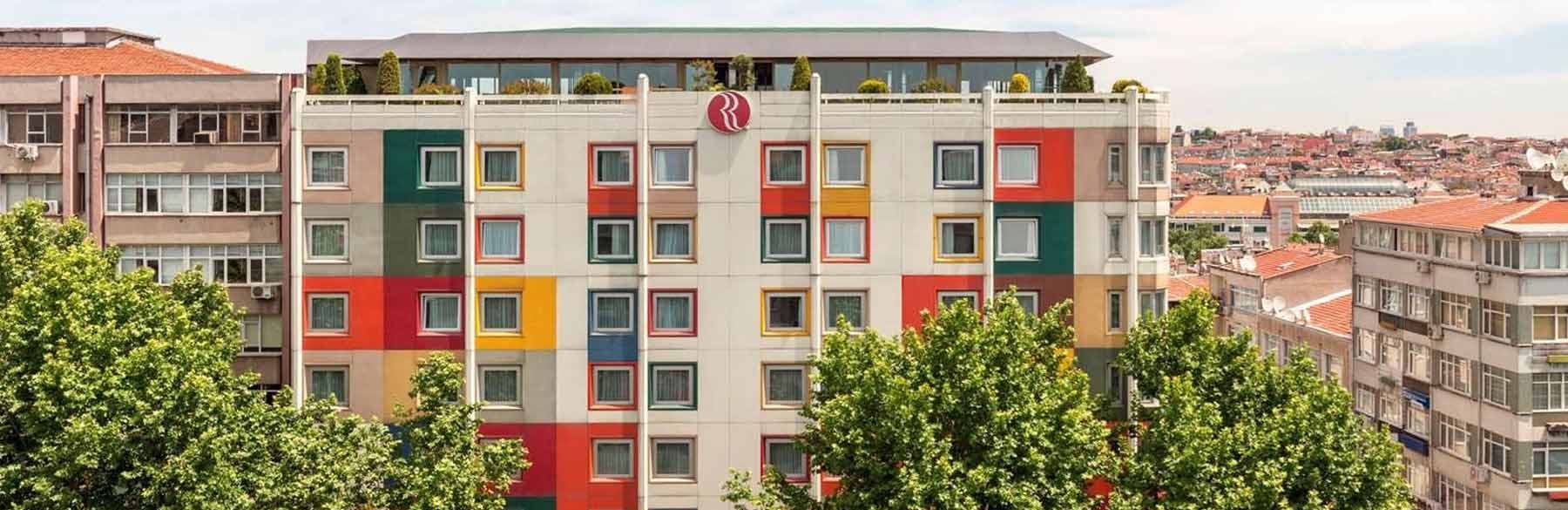 Ramada by Wyndham Istanbul Old City