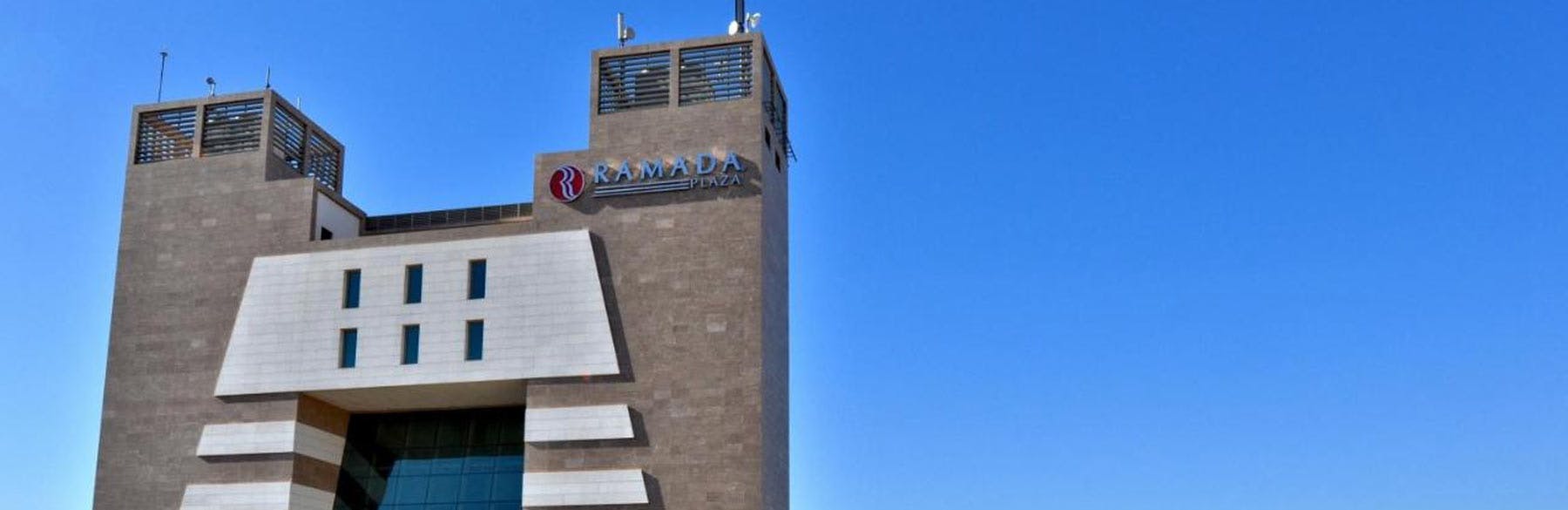 Ramada Plaza by Wyndham Antalya