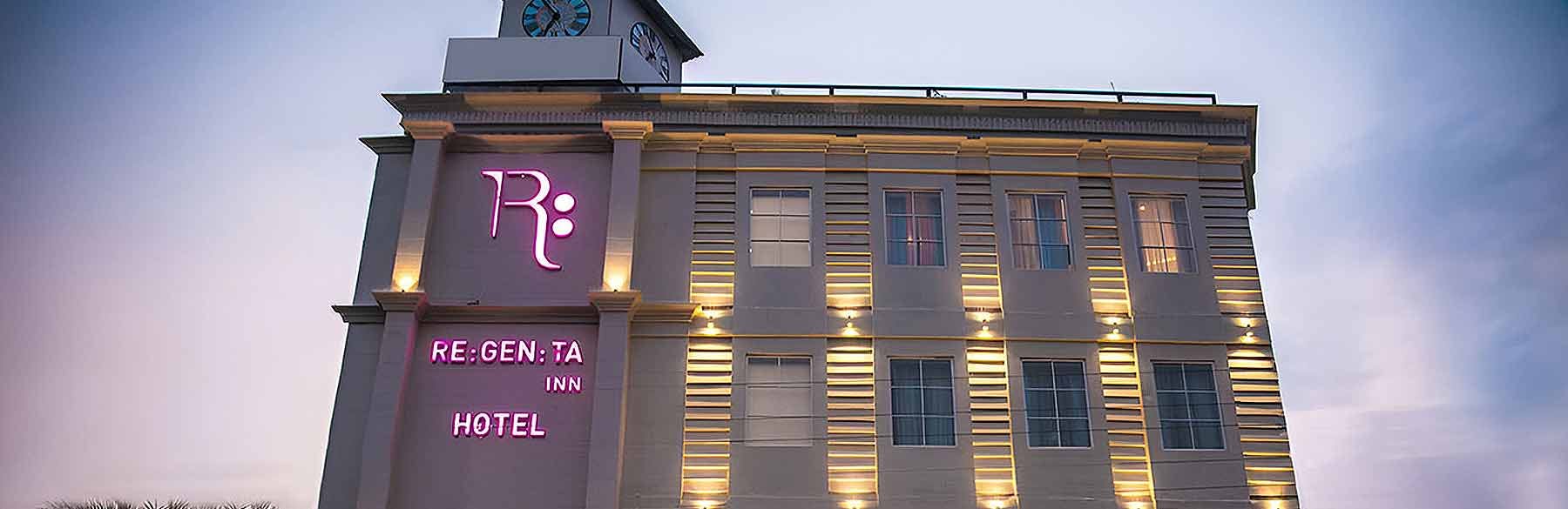 Regenta Inn Amritsar Airport Road