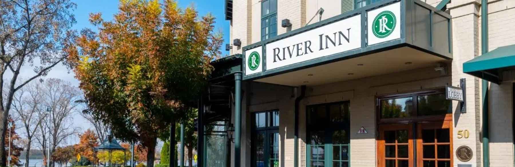 River Inn of Harbor Town