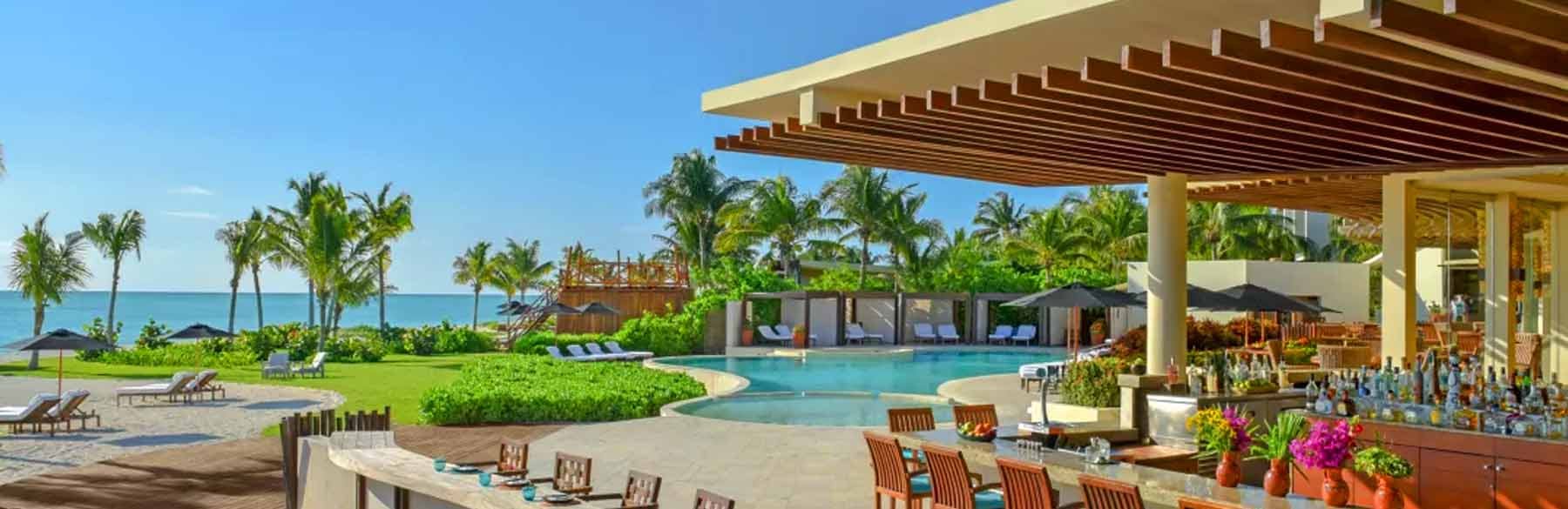 Rosewood Mayakoba