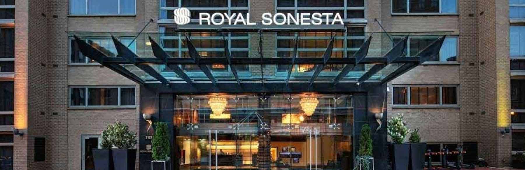 Royal Sonesta Washington DC