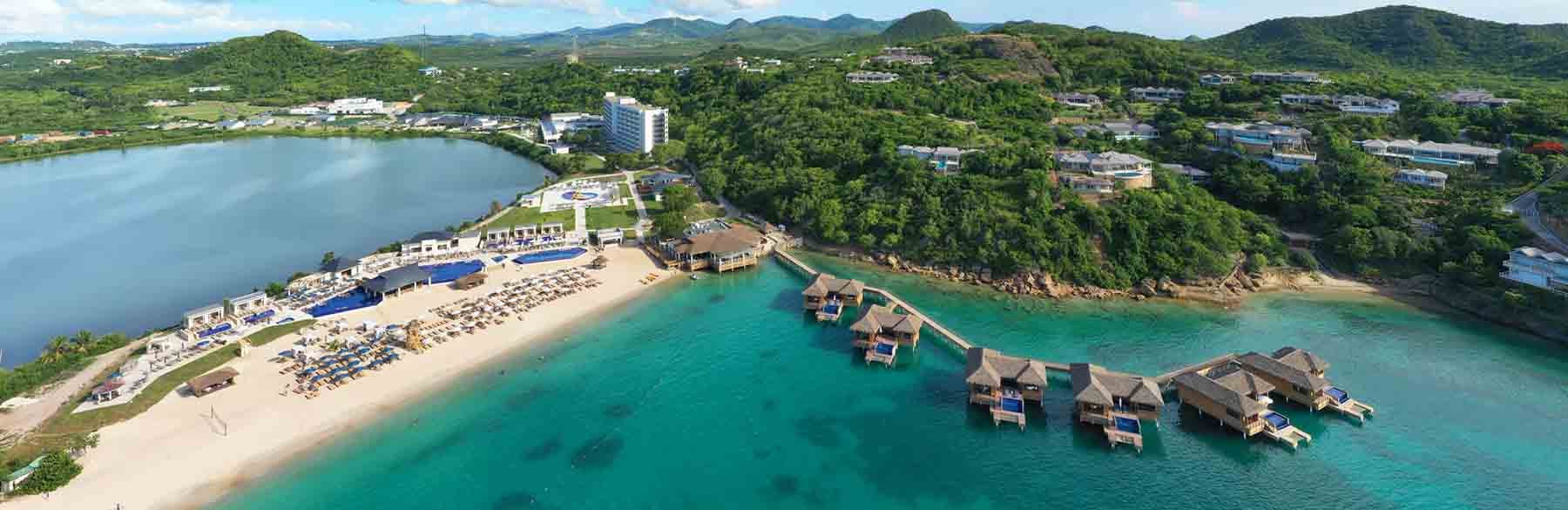 Royalton Antigua, An Autograph Collection All-Inclusive Resort