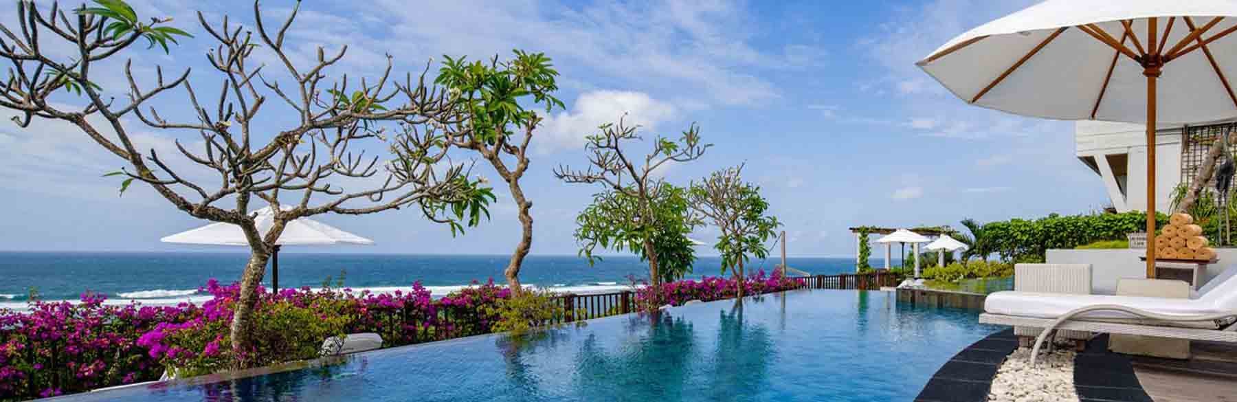 Samabe Bali Suites & Villas