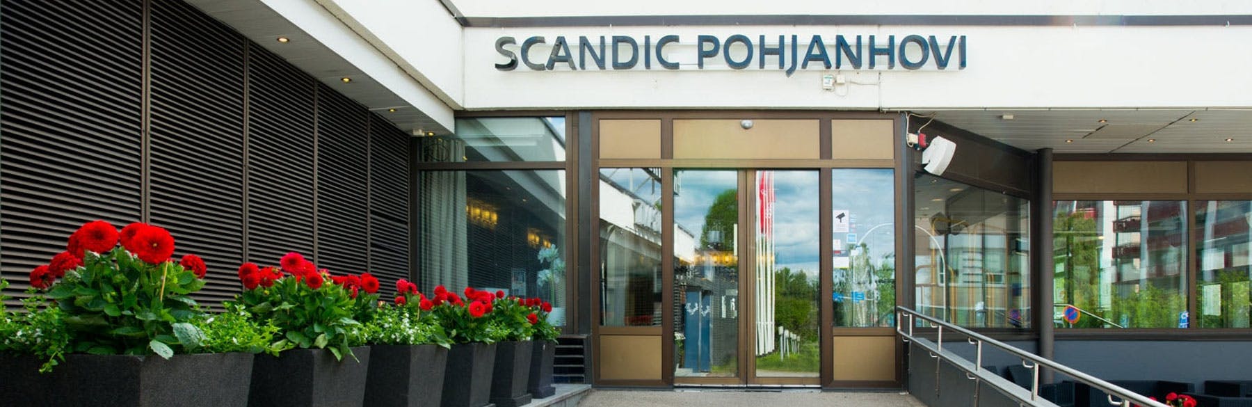 Scandic Pohjanhovi