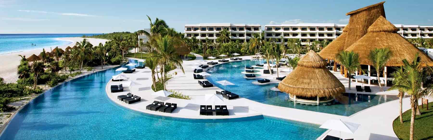 Secrets Maroma Beach Riviera Cancun