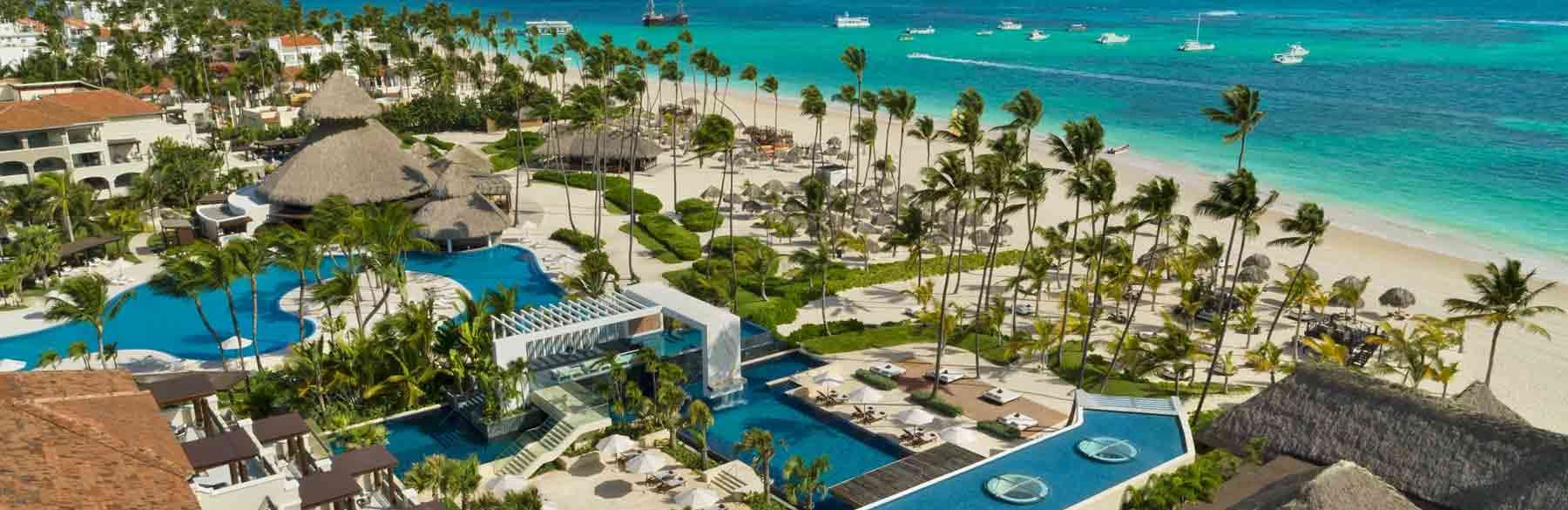 Secrets Royal Beach Punta Cana