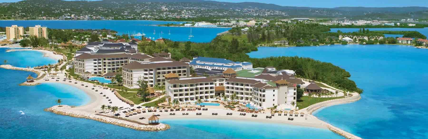 Secrets Wild Orchid Montego Bay