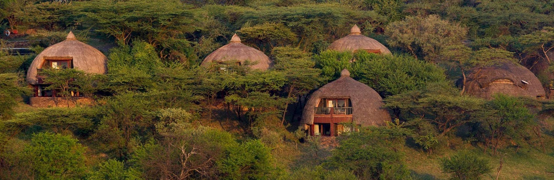 Serengeti Serena Safari Lodge