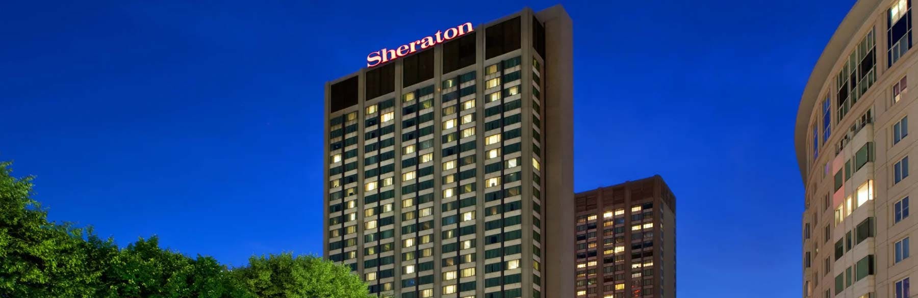 Sheraton Boston