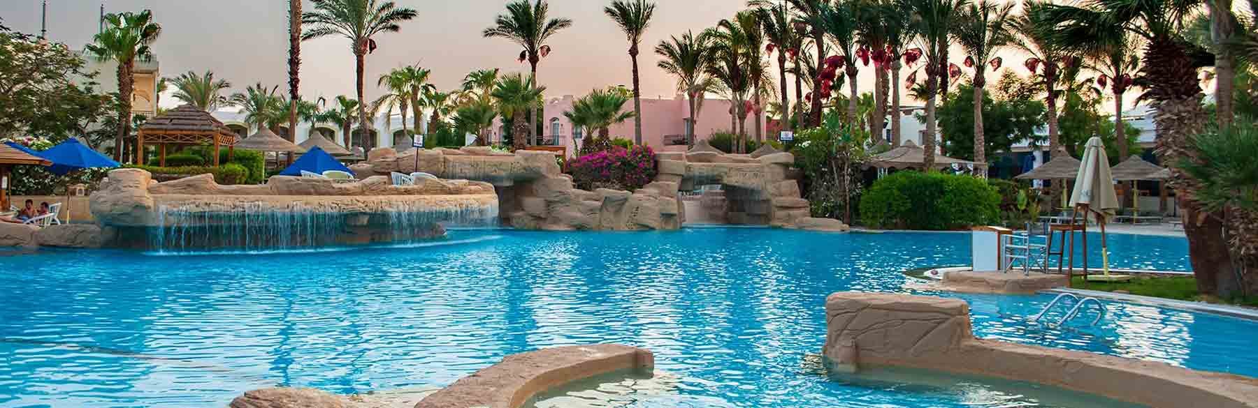 The Sierra, Sharm El Sheikh