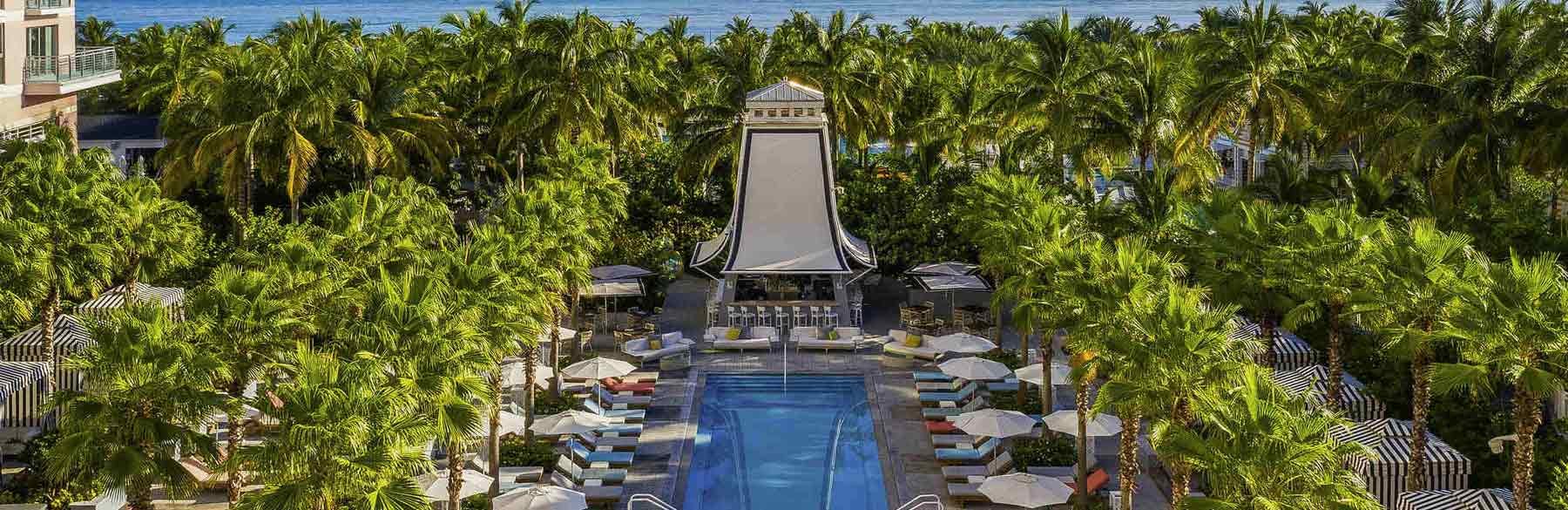 SLS Baha Mar