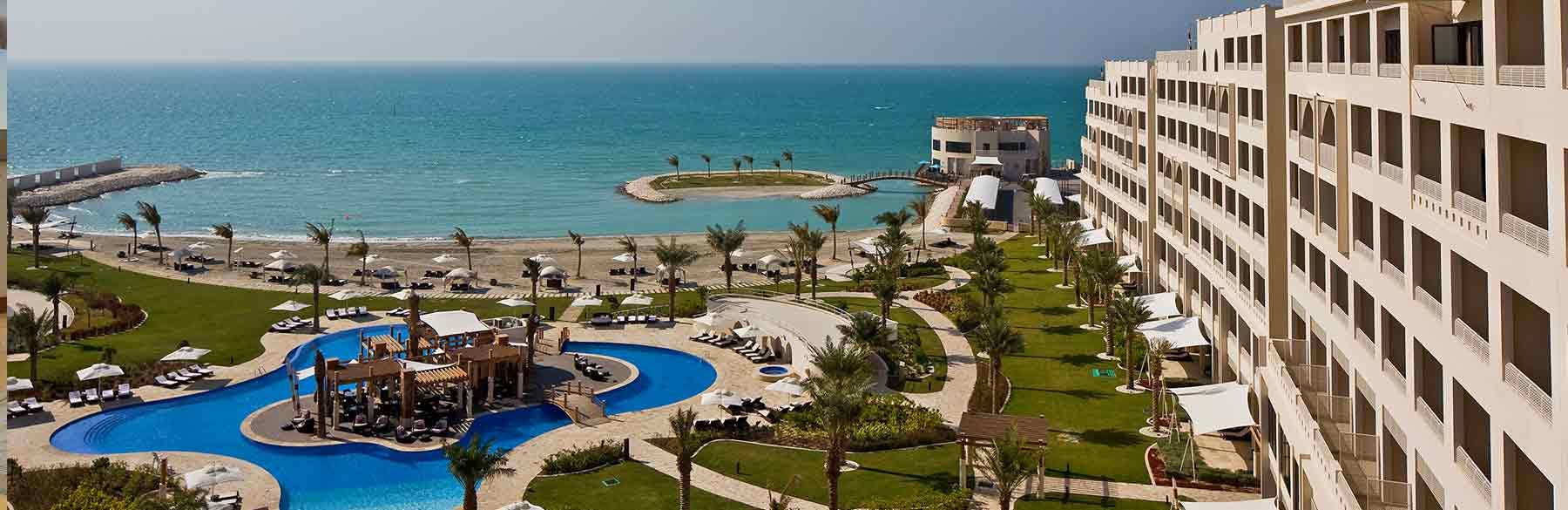 Sofitel Bahrain Zallaq Thalassa Sea & Spa