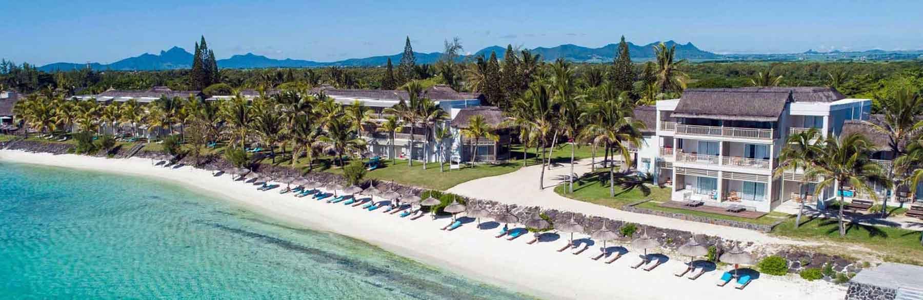 Solana Beach Mauritius