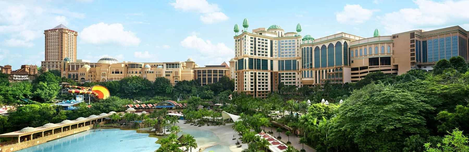 Sunway Resort Hotel & Spa