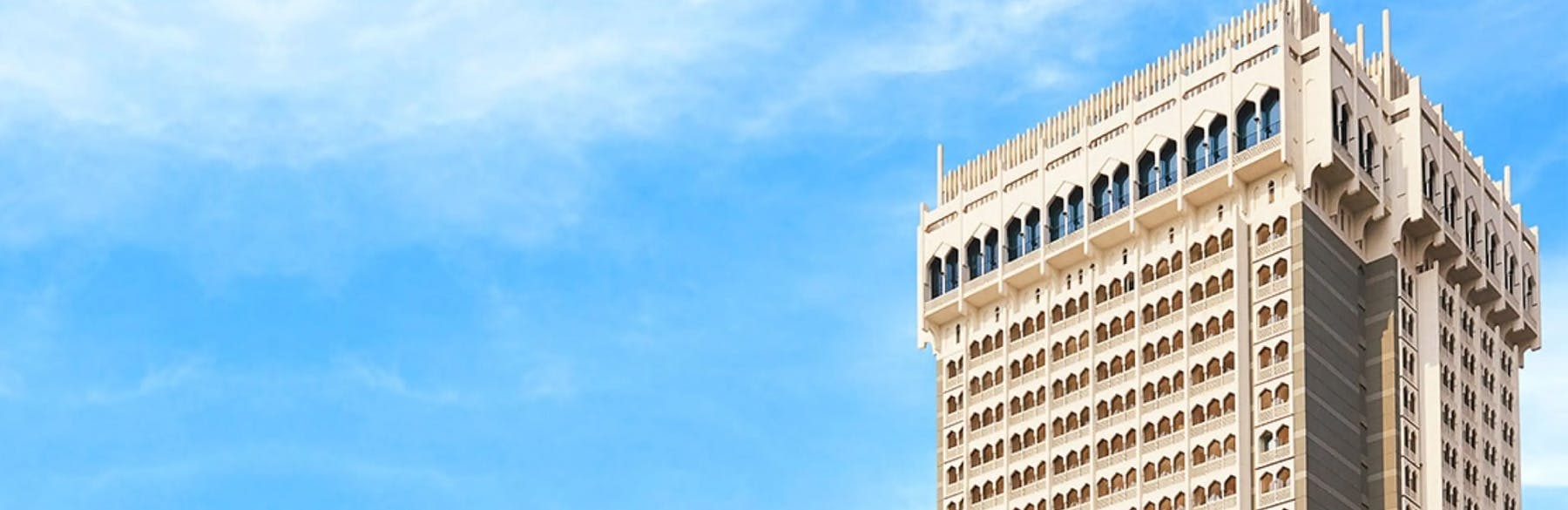 Taj Mahal Tower, Mumbai