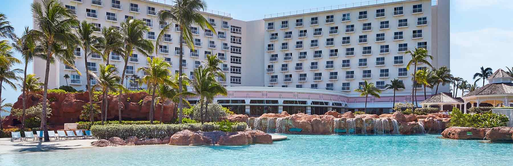 The Beach at Atlantis