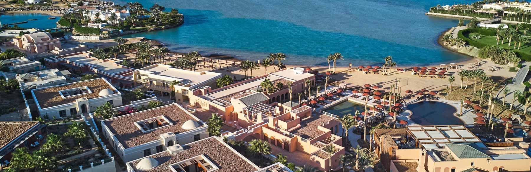 The Chedi El Gouna