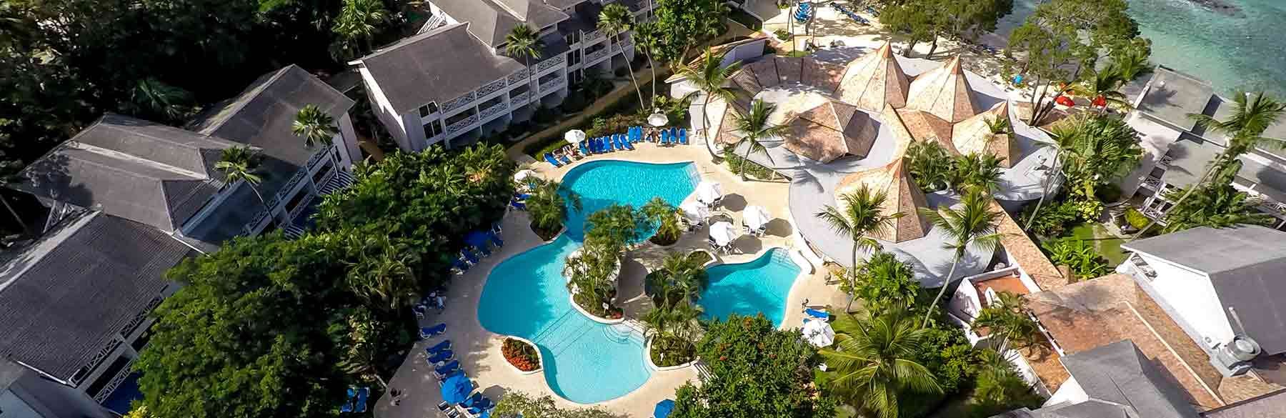 The Club Barbados Resort & Spa