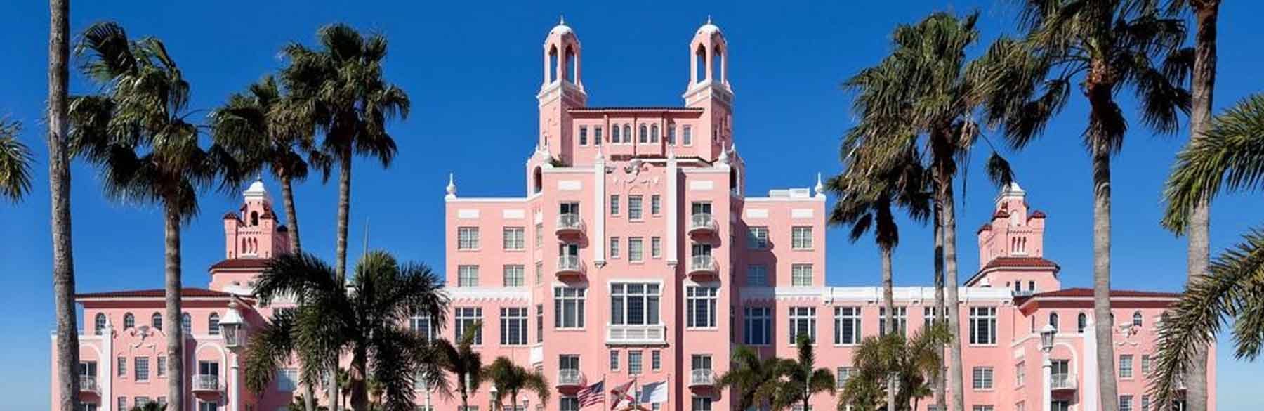 The Don CeSar