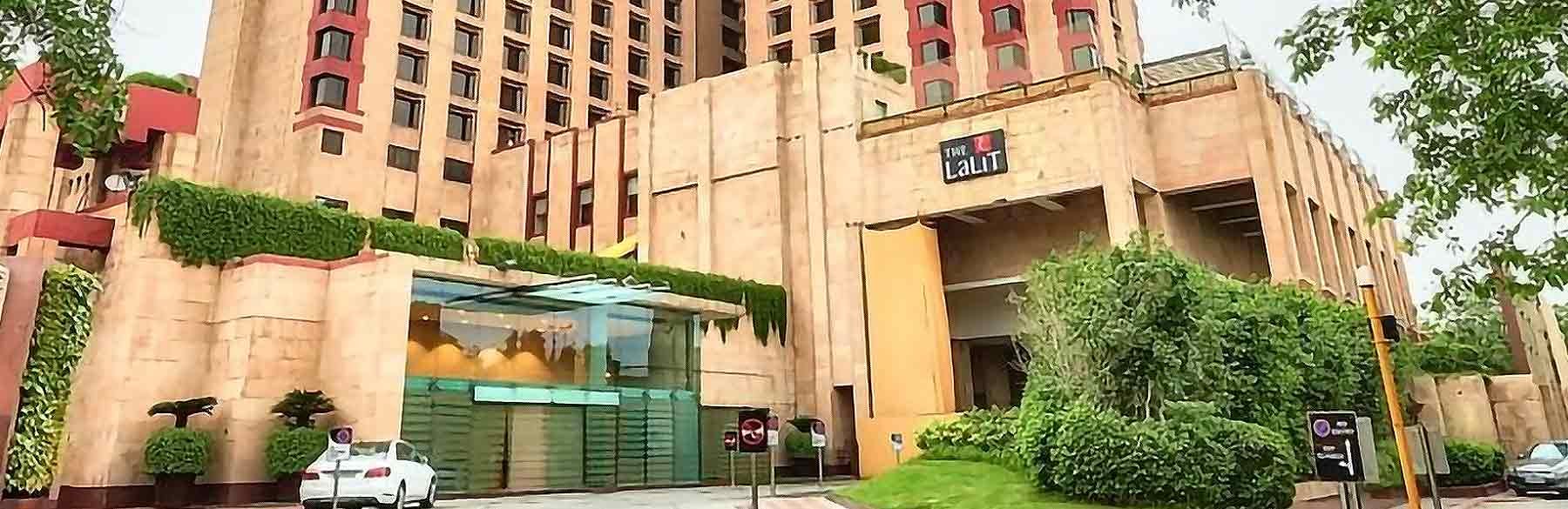 The Lalit