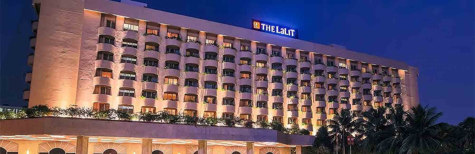 The LaLiT Mumbai