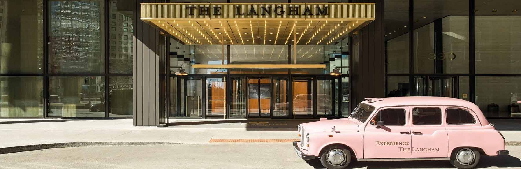 The Langham Chicago