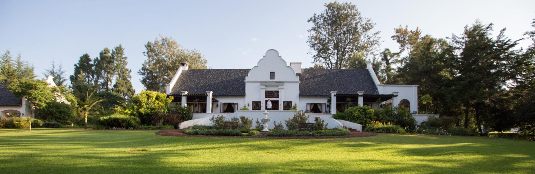 Elewana The Manor at Ngorongoro