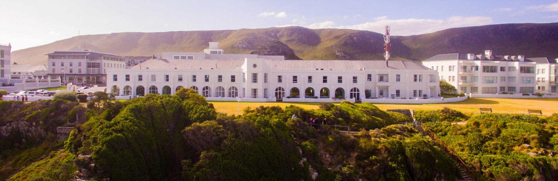 The Marine Hermanus