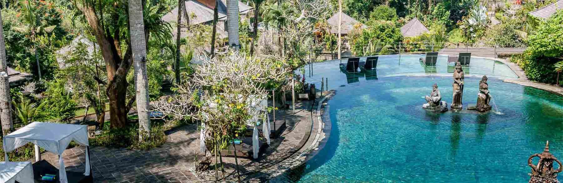 The Payogan Villa Resort and Spa UBUD