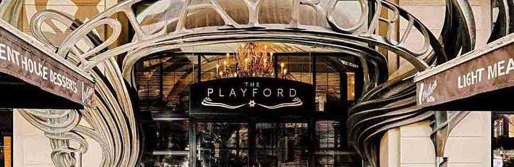 The Playford, MGallery by Sofitel