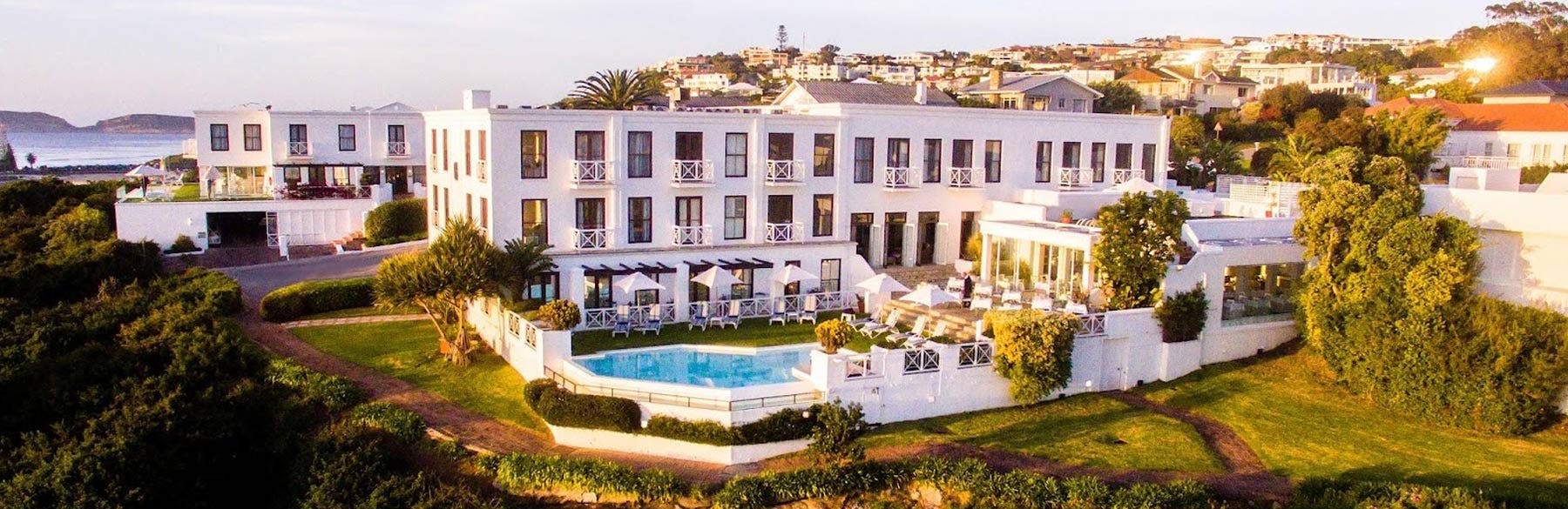 The Plettenberg Hotel