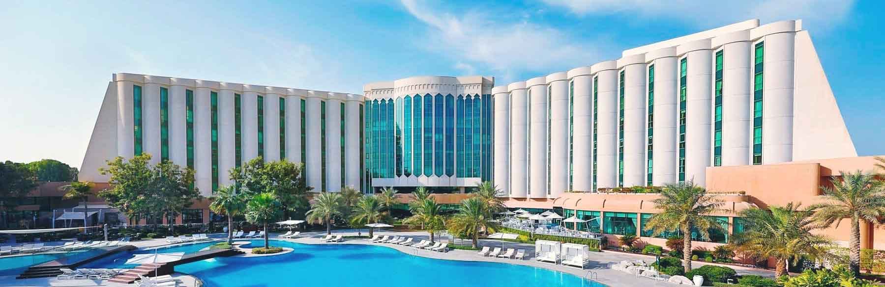 The Ritz Bahrain THE RITZ-CARLTON BAHRAIN Packages | Deals