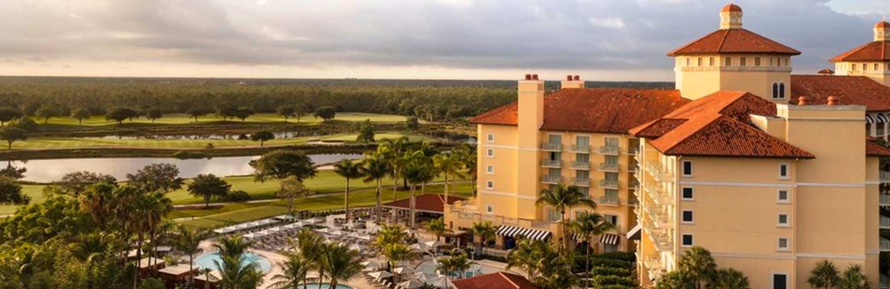 The Ritz-Carlton Golf Resort, Naples