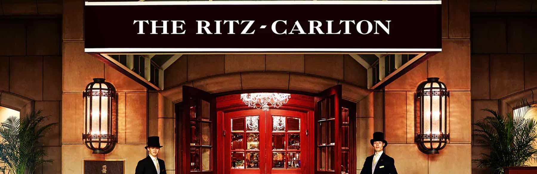 The Ritz Carlton Osaka