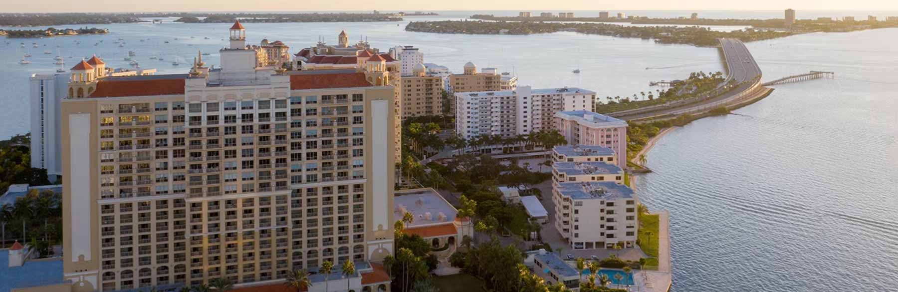 The Ritz-Carlton, Sarasota