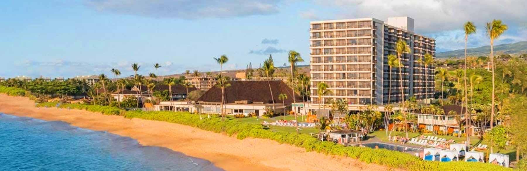 The Royal Lahaina Resort