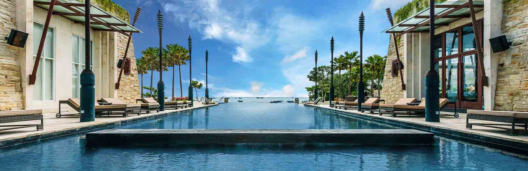 The Sakala Resort Bali